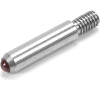 Наконечник для индикатора тип А рубин 12 мм Micron 1090135