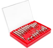 Набор наконечников для индикаторов М2.5 (22 шт) Micron 1090150