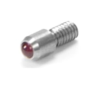 Наконечник для индикатора тип А рубин 4 мм Micron 1090131