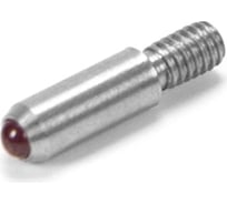 Наконечник для индикатора тип А рубин 8 мм Micron 1090133