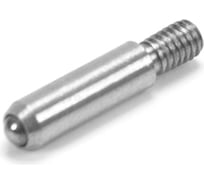 Наконечник для индикатора тип А тв. сплав. 10 мм Micron 1090125