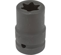 Головка ударная Е24, 3/4" DR Forsage F-46624 (51682) 27308730