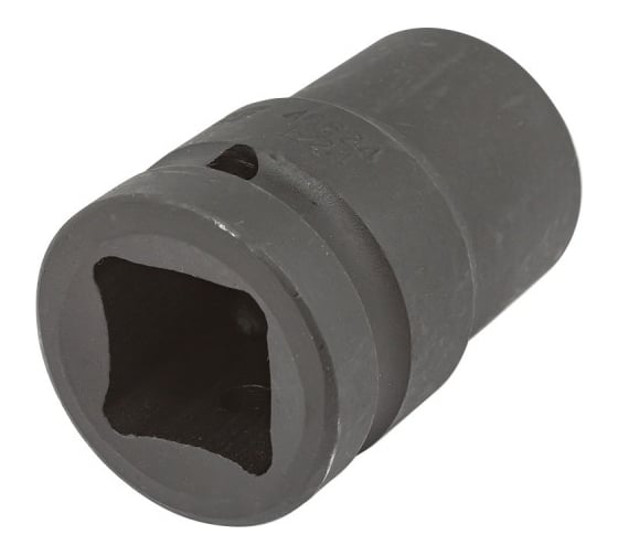 Головка ударная Е24, 3/4" DR Forsage F-46624 (51682)