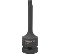Головка-бита ударная TORX T50, 1/2" DR Forsage F-24607850 29362