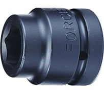 Головка 6-ти гранная ударная (45 мм; 63 мм; 3/4) FORCE 46545