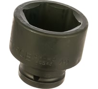 Головка 6-ти гранная ударная (46 мм; 63 мм; 3/4) FORCE 46546