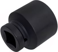 Головка ударная 12-гранная 55 мм, 1" DR Forsage F-48855 27114