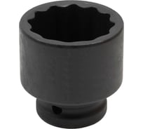 Головка ударная 12-гранная 36 мм, 3/4" DR Forsage F-46836(27109)