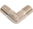 Фитинг угловой PI TOOLS L-1/8MM резьбовой, для труб. Арт. 0601 3