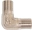 Фитинг угловой PI TOOLS L-1/8MM резьбовой, для труб. Арт. 0601 4