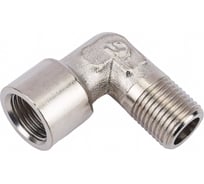 Угловой фитинг 1/8нар- 1/8внутр PI TOOLS 0564