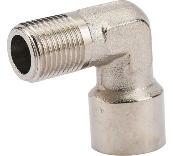 Угловой фитинг 1/8нар- 1/8внутр PI TOOLS 0564