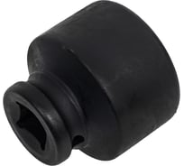 Головка ударная шестигранная 36 мм, 1/2" DR Forsage F-44536