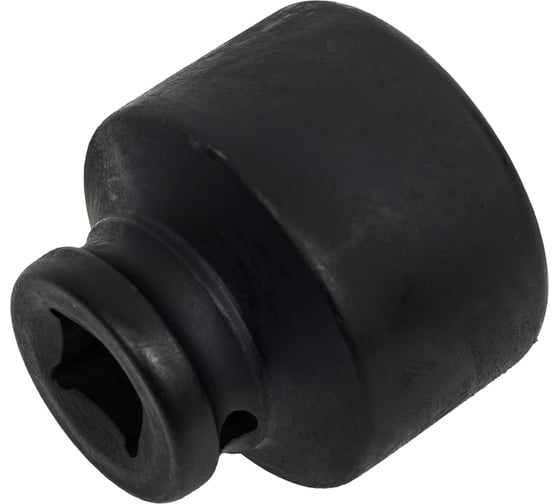 Головка ударная шестигранная 36 мм, 1/2" DR Forsage F-44536