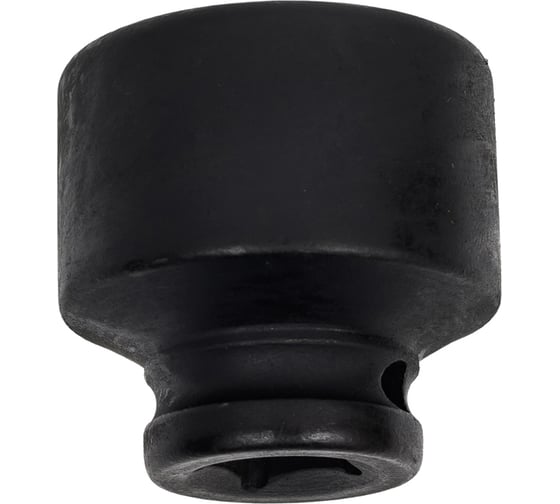 Головка ударная шестигранная 36 мм, 1/2" DR Forsage F-44536