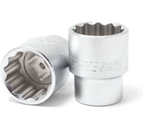 Головка Forsage 27мм 3/4" 12гр, F-56927(3846)