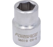 Головка шестигранная 19 мм, 3/4" Forsage F-56519(9780) 27307932