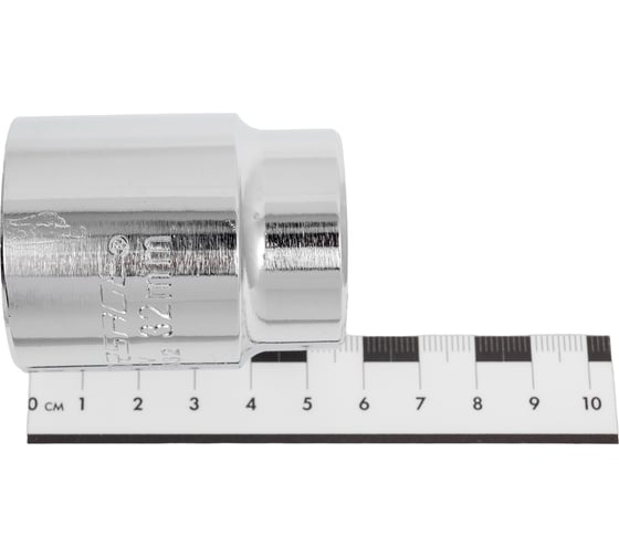 Головка шестигранная 32 мм, 3/4" DR Forsage F-56532 9786