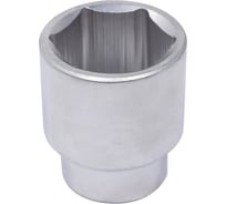 Головка шестигранная 24 мм, 3/4" DR Forsage F-56524(9783)