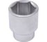Головка шестигранная 24 мм, 3/4" DR Forsage F-56524(9783) 1
