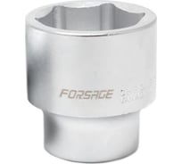 Головка шестигранная 35 мм, 3/4" DR Forsage F-56535