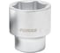 Головка шестигранная 35 мм, 3/4" DR Forsage F-56535 1
