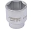 Головка шестигранная 41 мм, 3/4" DR Forsage F-56541(9792) 1