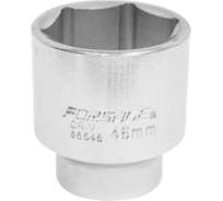 Головка шестигранная 46 мм, 3/4" DR Forsage F-56546(9793)