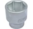 Головка шестигранная 40 мм, 3/4" DR Forsage F-56540 (9759) 2