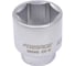 Головка шестигранная 40 мм, 3/4" DR Forsage F-56540 (9759) 1