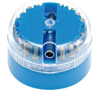 Набор с магнитным адаптером 18 бит, CrV VOREL 66210