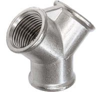 Фитинг тройник Y 1/2внутр-1/2внутр -1/2внутр PI TOOLS 0557