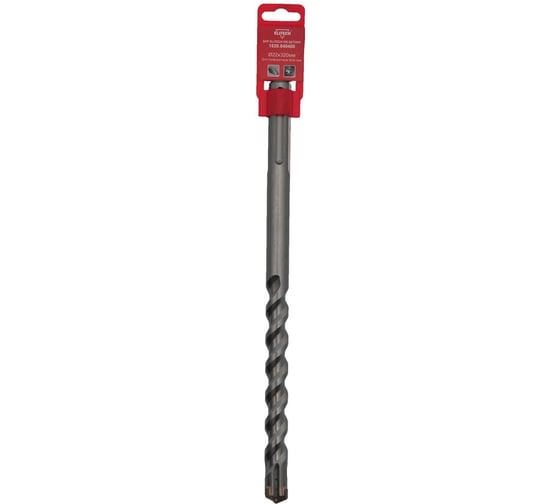 Бур (22х320 мм; SDS-max) Elitech 1820.040400 1