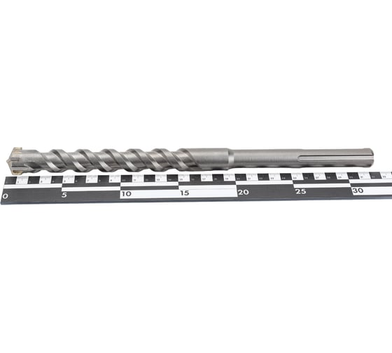 Бур (25х320 мм; SDS-max) Elitech 1820.040700