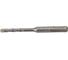 Бур (6х110 мм; SDS+) Elitech 1820.026300 1