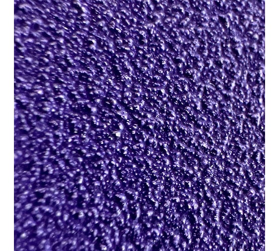 Диск шлифовальный Purple Film на пленочной основе 8 отверстий 125 мм, Р1000, 5 шт Abraforce 165046