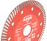 Диск алмазный Elitech 1820.058400 187911 2
