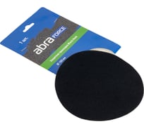 Защитная прокладка Black Hook 150 мм, без отверстий Abraforce АМ171100