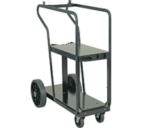 Тележка для инверторов BlueWeld 803051