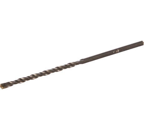 Сверло по бетону (3х80 мм) Elitech 1820.043300