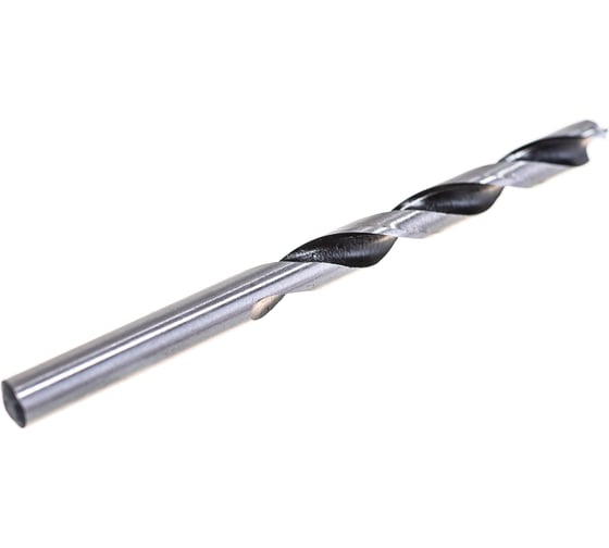 Сверло спиральное по дереву (6х65х95 мм) Elitech 1820.045100
