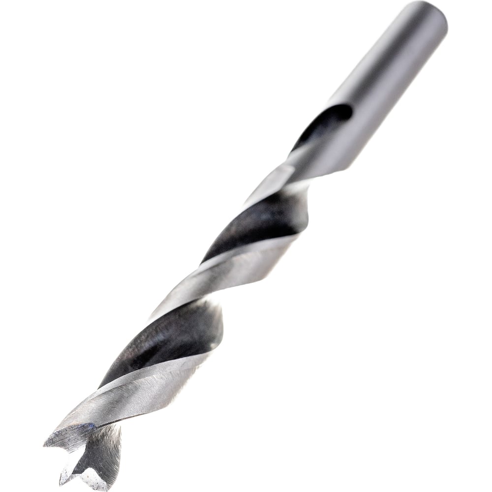 Сверло спиральное по дереву (9х95х125 мм) Elitech 1820.045400 ...