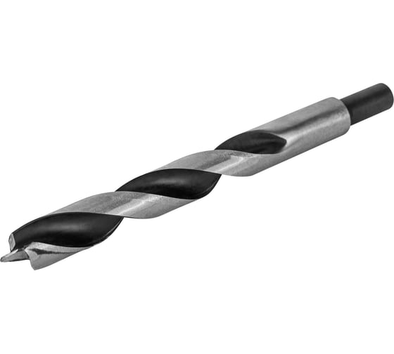 Сверло спиральное по дереву (14х140х170 мм) Elitech 1820.045600