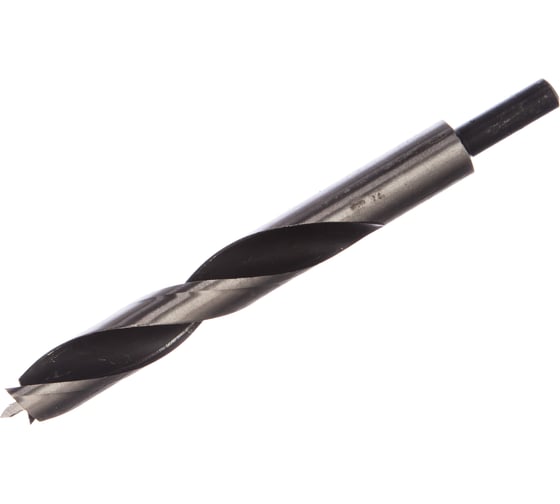 Сверло спиральное по дереву (18х170х200 мм) Elitech 1820.045800