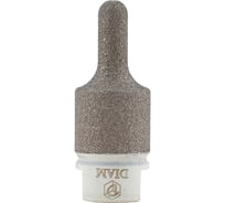 Фреза алмазная пальчиковая Extra Line V-TECH 10-25x50 мм, М14 Diam 320304