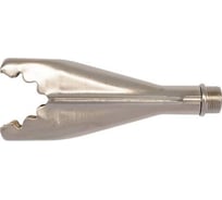 Сопло паяльника кольцевое 22 мм VOREL 73332