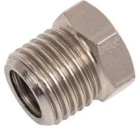 Заглушка 1/4M Elitech 0704.021800