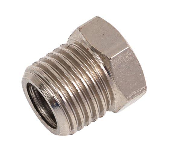 Заглушка 1/4M Elitech 0704.021800 1