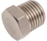 Заглушка 1/4M Elitech 0704.021800 2