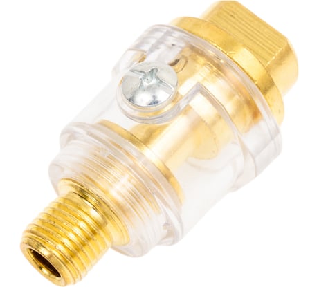 Лубрикатор 1/4MF Elitech 0704.014800
